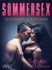 Image for Sommersex - Erotischer Roman