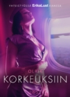 Image for Korkeuksiin - eroottinen novelli