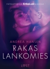 Image for Rakas lankomies - eroottinen novelli