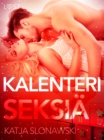 Image for Kalenteriseksia - eroottinen novelli