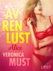 Image for Av ren lust: Alice