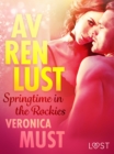 Image for Av ren lust: Springtime in the Rockies