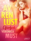 Image for Av ren lust: Efterfest