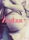Image for Zadza - Intymne wyznania kobiety 1 - opowiadanie erotyczne