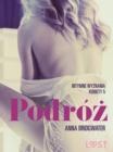 Image for Podroz - Intymne wyznania kobiety 5 - opowiadanie erotyczne