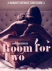 Image for Room for Two - A Woman&#39;s Intimate Confessions 3