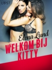 Image for Welkom bij Kitty - erotisch verhaal