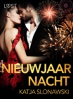 Image for Nieuwjaarsnacht - Erotisch Verhaal