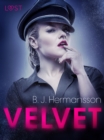 Image for Velvet - erotisch verhaal