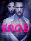 Image for Eros - erotisch kort verhaal