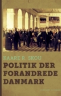 Image for Politik der forandrede Danmark