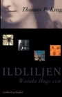 Image for Ildliljen. Wanda H?gs syn