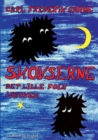 Image for Skovserne - det lille folk i skoven