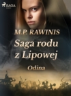 Image for Saga rodu z Lipowej 12: Odina