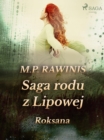 Image for Saga rodu z Lipowej 15: Roksana
