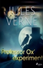 Image for Professor Ox&#39; experiment