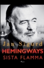 Image for Hemingways sista flamma