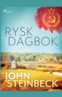 Image for Rysk dagbok