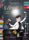 Image for Edison - O wielkim wynalazcy