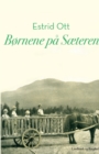 Image for Bornene pa Saeteren