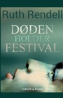 Image for Doden holder festival