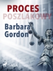 Image for Proces Poszlakowy
