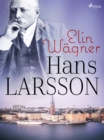 Image for Hans Larsson