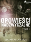 Image for Opowiesci nadzwyczajne - Tom II