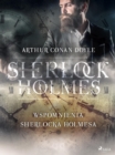 Image for Wspomnienia Sherlocka Holmesa