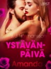 Image for Ystavanpaiva: Amanda - eroottinen novelli