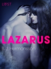 Image for Lazarus - eroottinen novelli