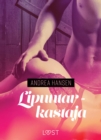 Image for Lipuntarkastaja - eroottinen novelli