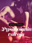 Image for Psakoinnivalvoja - eroottinen novelli