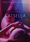 Image for Katselija - eroottinen novelli