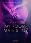 Image for My Roommate s Toy - erotic short story