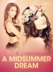 Image for Midsummer Dream - Erotic Short Story