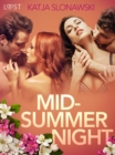 Image for Midsummer Night - Erotic Short Story