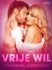 Image for Vrije Wil - Erotisch Verhaal