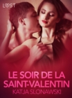 Image for Le Soir de la Saint-Valentin - Une nouvelle erotique