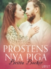 Image for Prostens nya piga - erotisk novell