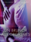 Image for Un brunch aux orgasmes - Une nouvelle erotique