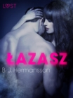 Image for Lazarz - opowiadanie erotyczne