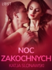 Image for Noc Zakochanych - Opowiadanie Erotyczne