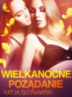 Image for Wielkanocne Pozadanie - Opowiadanie Erotyczne