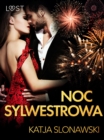 Image for Noc Sylwestrowa - Opowiadanie Erotyczne