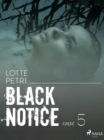 Image for Black notice: czesc 5