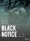 Image for Black notice: czesc 3