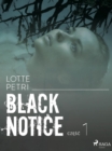 Image for Black notice: czesc 1