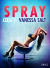 Image for Spray: czesc 1 - opowiadanie erotyczne