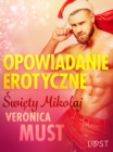 Image for Swiety Mikolaj - opowiadanie erotyczne